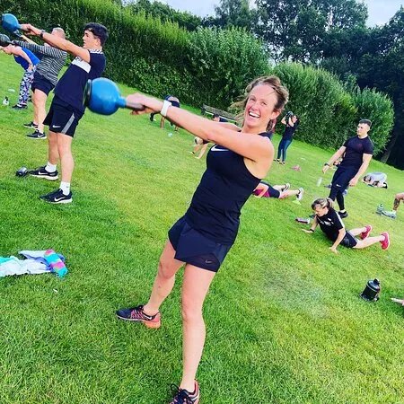 Bootcamp UK Waterlooville