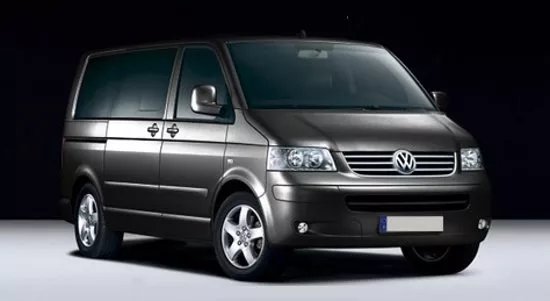 Baron Taxis Transports