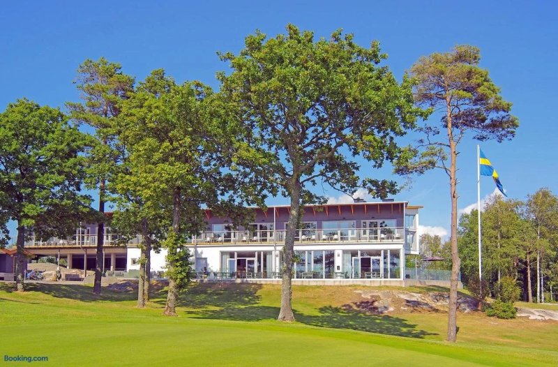 Sotenäs Golfklubb