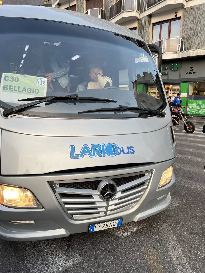 ASF Autolinee Pubbliche