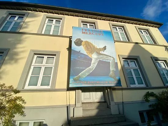Ernst Barlach Museum