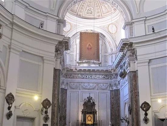 Chiesa di Santa Chiara