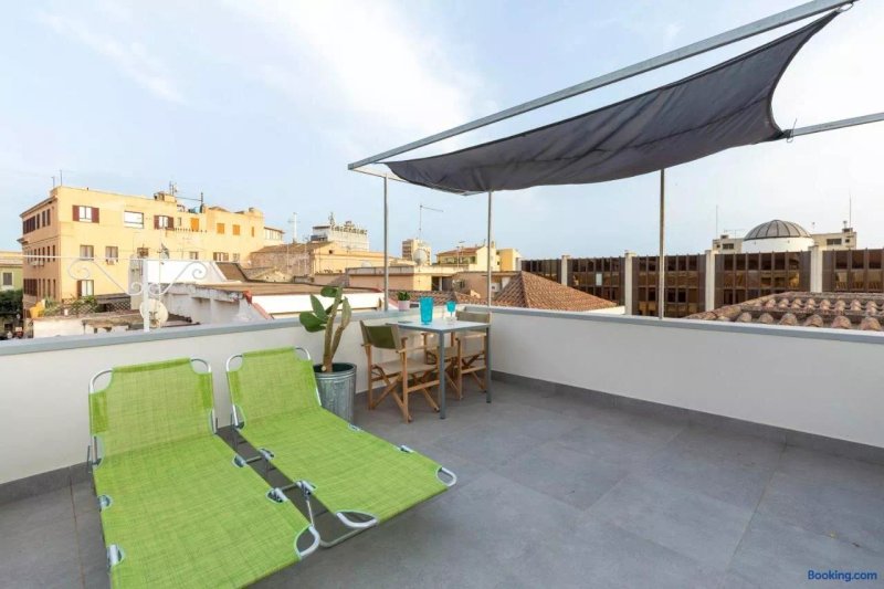 Domo Sardegna Cagliari Marina Centro Storico