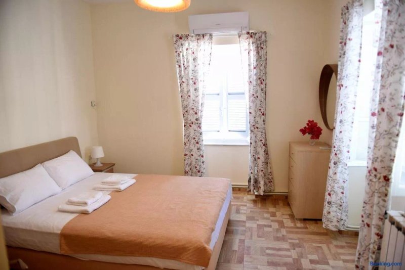Kalogiannis Apartments (AcquaBlue & SunnyShades)