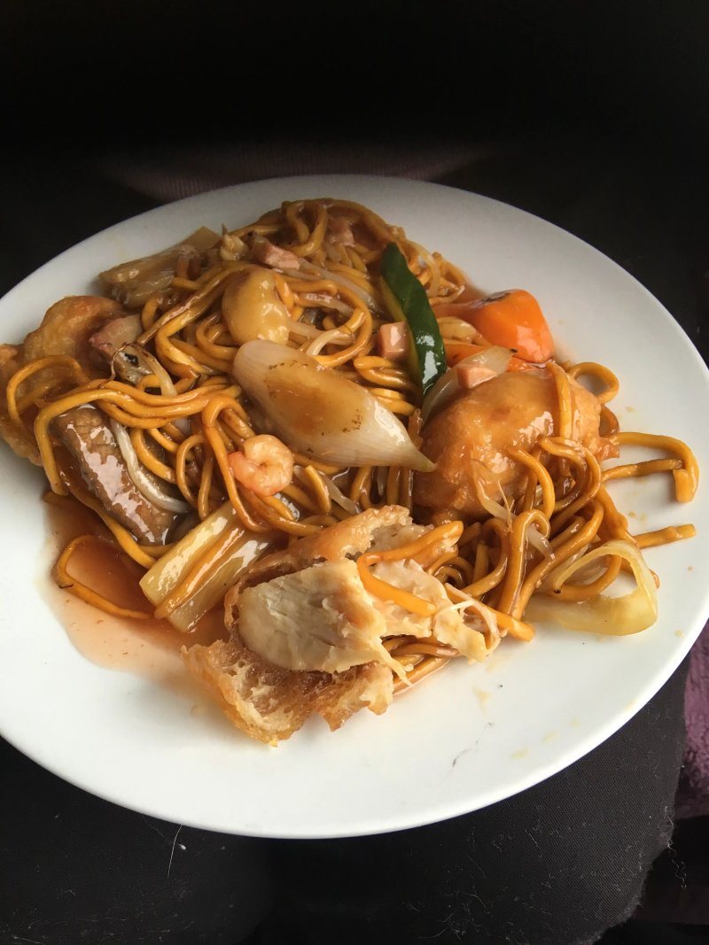 China Kitchen