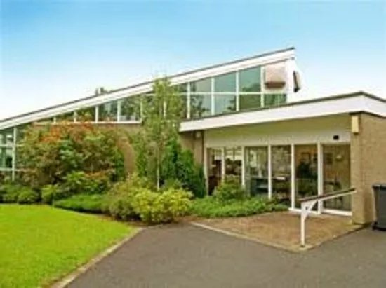Dundonald Library