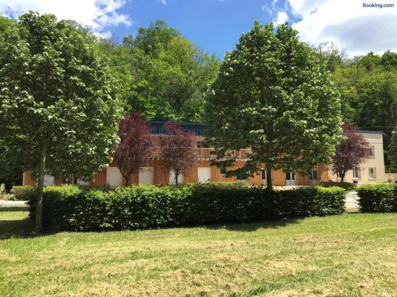 Logis Hôtel les Tilleuls