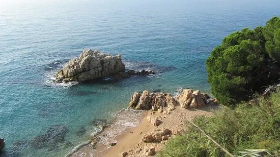 Playa Roca Grossa