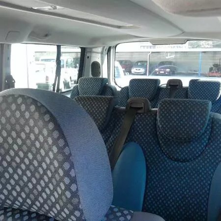 Navetta Gallipoli Alex-Sandro H24