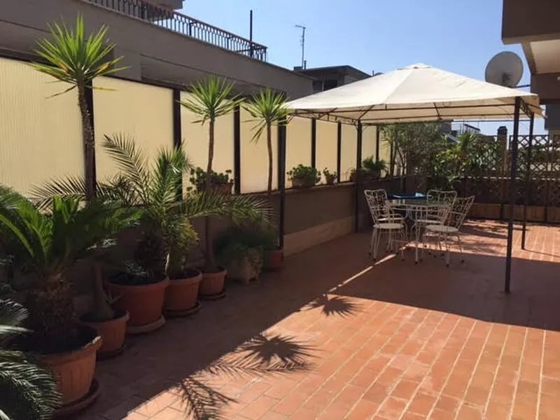 Vacation House Domus Gioconda 1 (int.a)