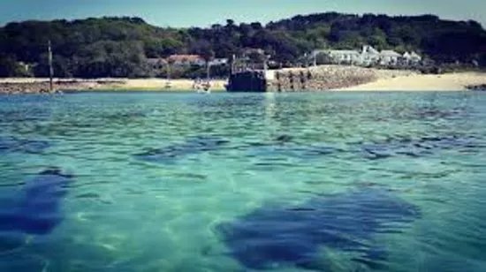 Guernsey Tour Guide