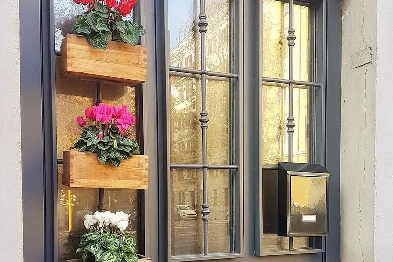 Trastevere Sweet Home - Apartment for 5 people in the heart of Rome