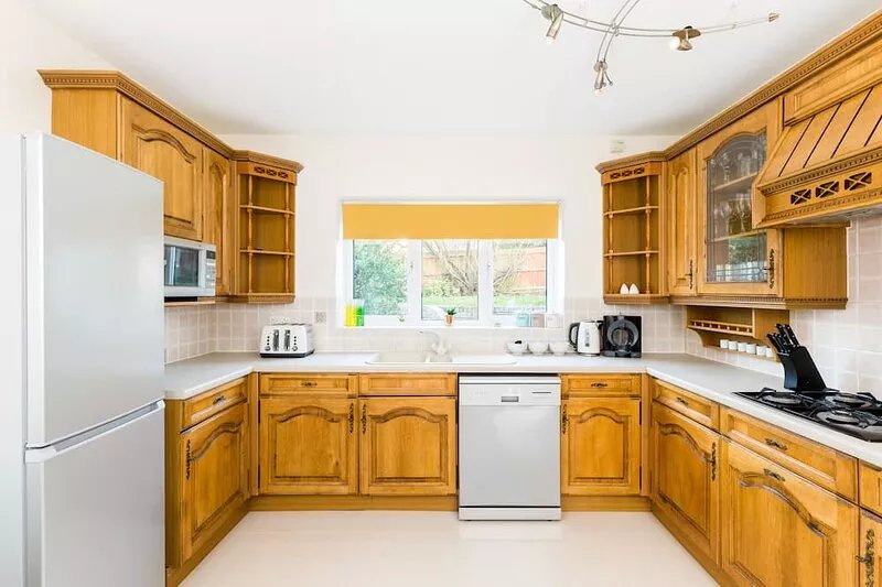 4 Bed detached drayton mnr/NEC,snowdome,BHX,Tamwor