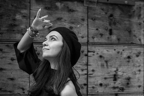 Street Photography Lesson/ Tour