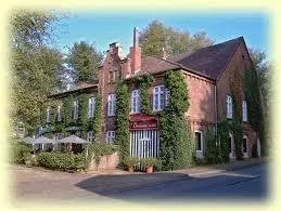Beckmann's Gasthof