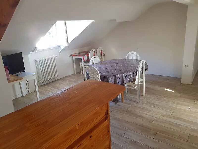Grand T4 Proche Santuaires