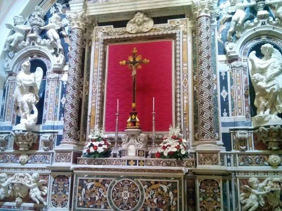 Chiesa di Santa Maria della Misericordia
