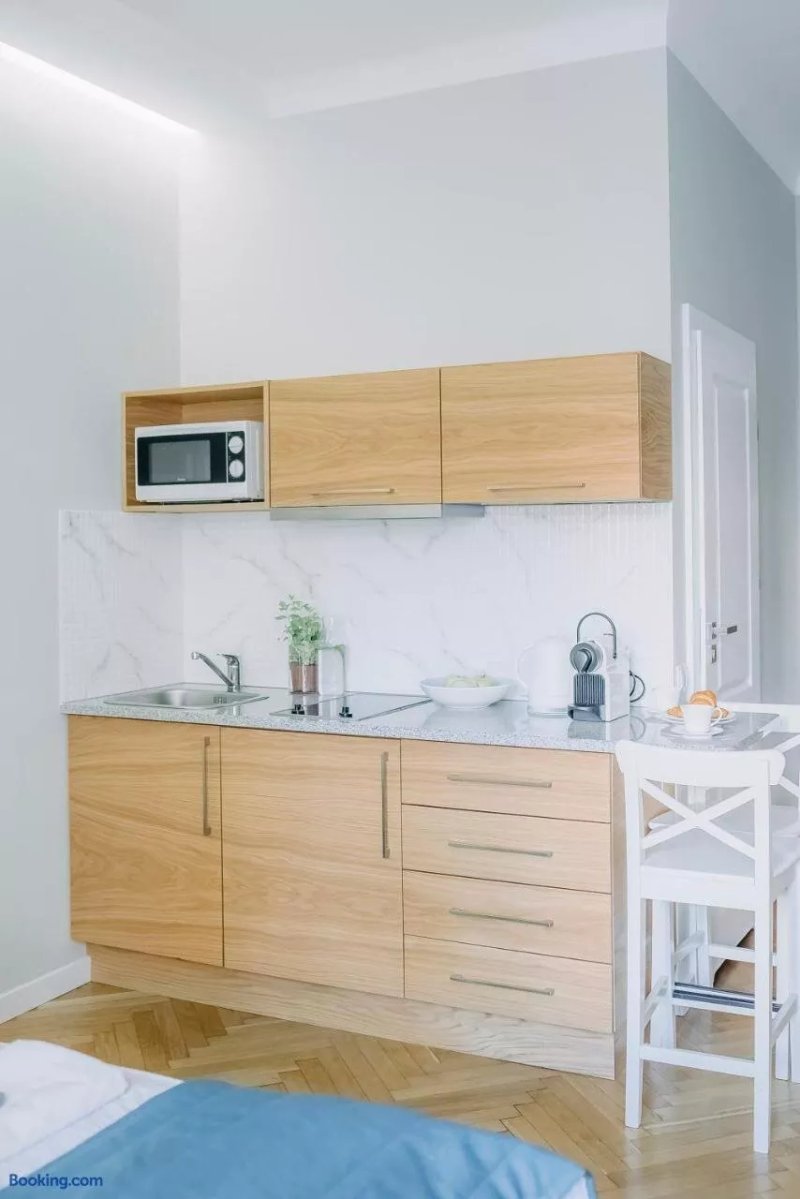 Apartel Plac Unii Lubelskiej Studio