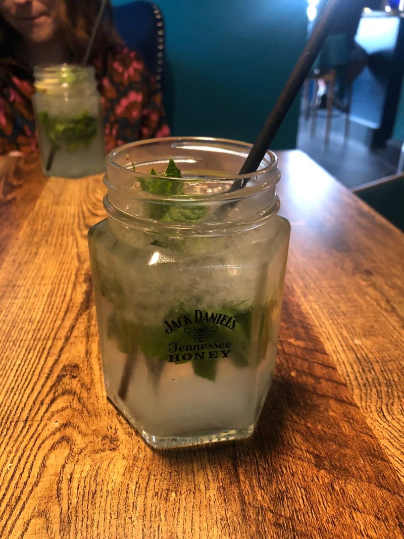 Bridge Street Bar