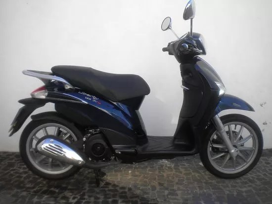 Bicycles & Motos Rental - Nuno Vasco Carvalho