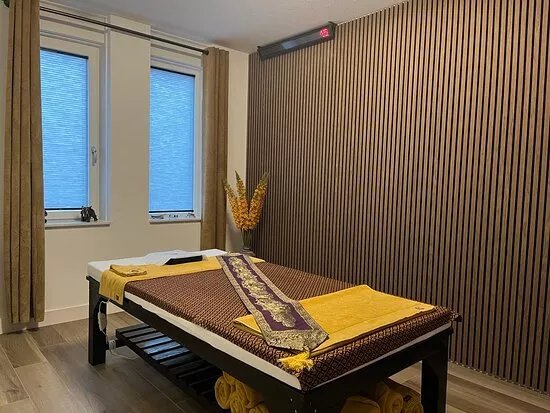 Baan Thai Zeeland massage