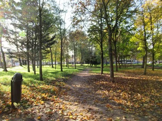 Parc Guerin
