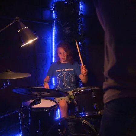Top Of The Rock Music Tuition