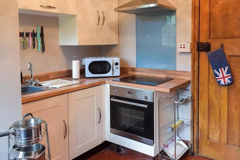1 bedroom accommodation in Scalby, near Scarborough