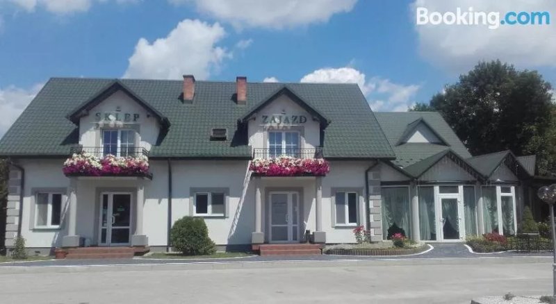 Zajazd Słoneczny