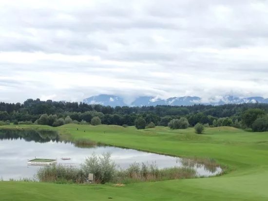 Golfclub Klagenfurt-Seltenheim