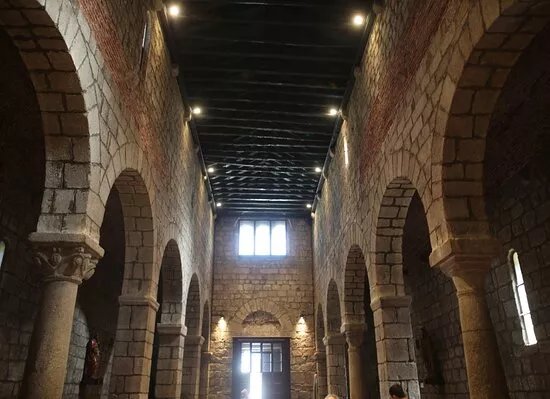Basilica Minore San Simplicio