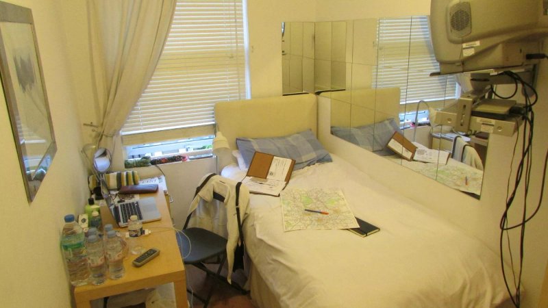 myOE Guesthouse