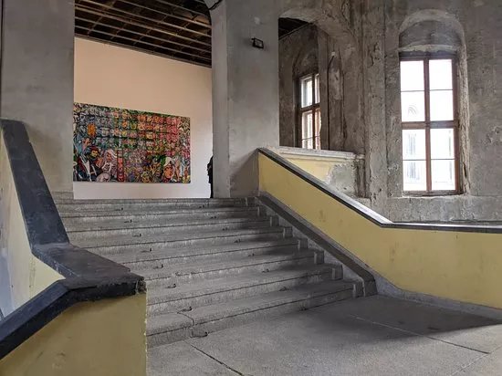Belgrade City Museum