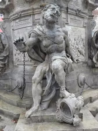 Kurfurstendenkmal