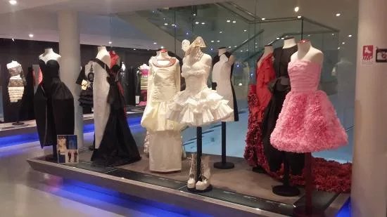 Museu de Vestidos de Papel