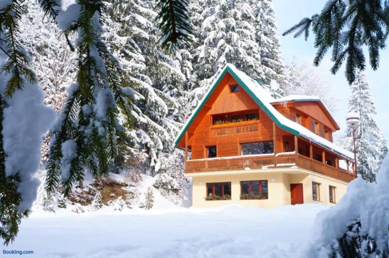 Chalet Tatry