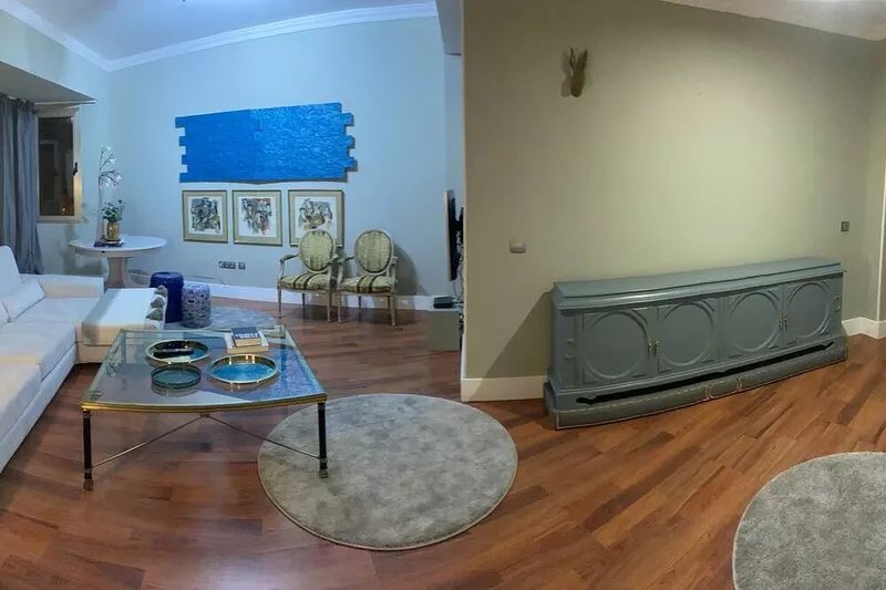 Amazing apartment on Las Canteras beach !!!