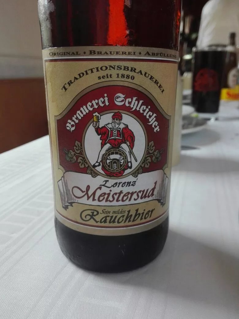 Schleichers Braustubla