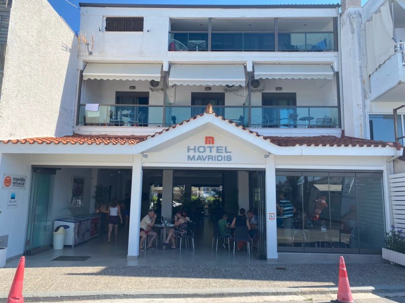Hotel Marialena