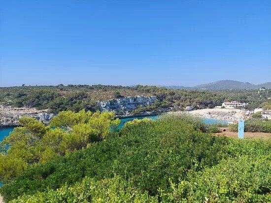 Cala Romantica