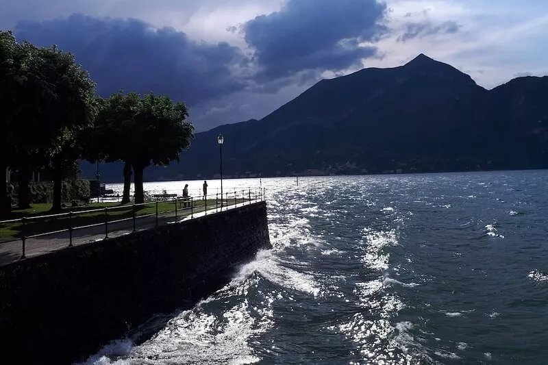 BELLAGIO DREAMS APT ONLY 100MT FROM THE LAKE / BEACH-THE DREAM BETWEEN LAKE