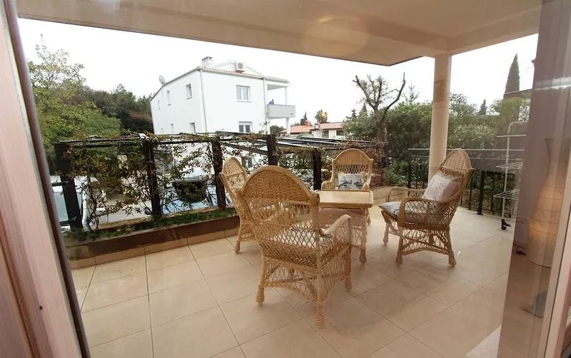 MAKADO Two-Bedroom Apartment (MARIN)