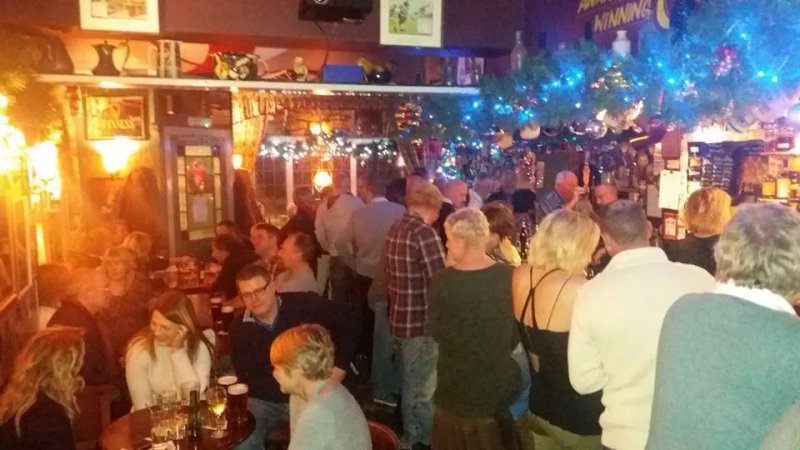 The Bakers Arms