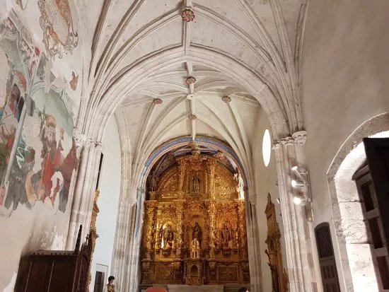 Capilla de la Magdalena