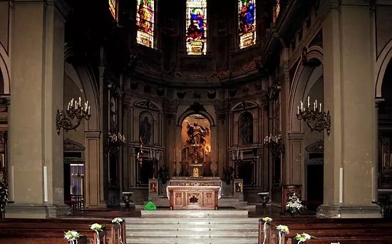 Eglise Notre-Dame-de-l'Assomption