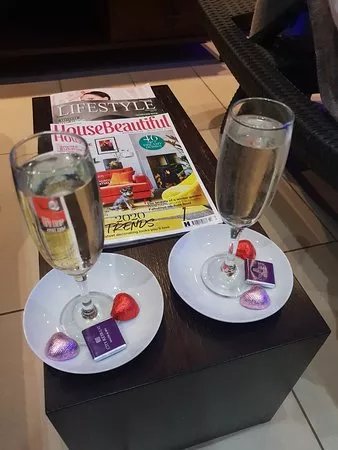 City Retreat Salon and Spa