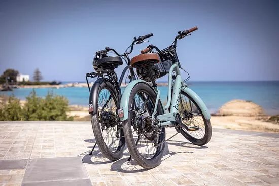 My Bike Eezz Rentals