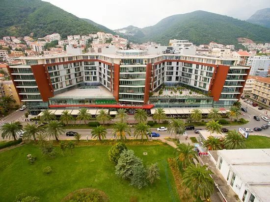 TQ Plaza