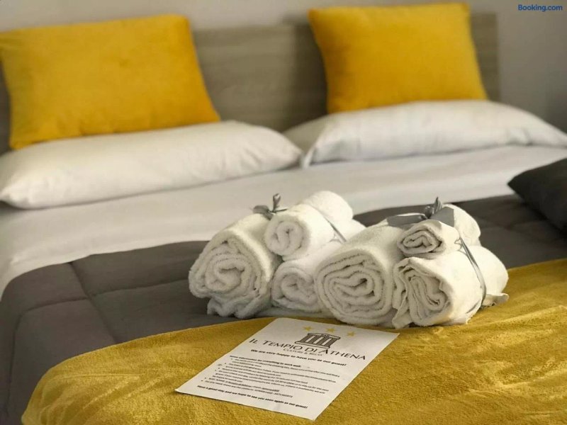 B&B IlTempiodiAthena