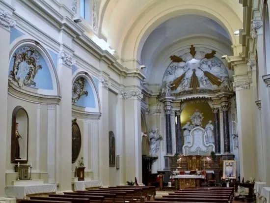 Chiesa di San Francesco